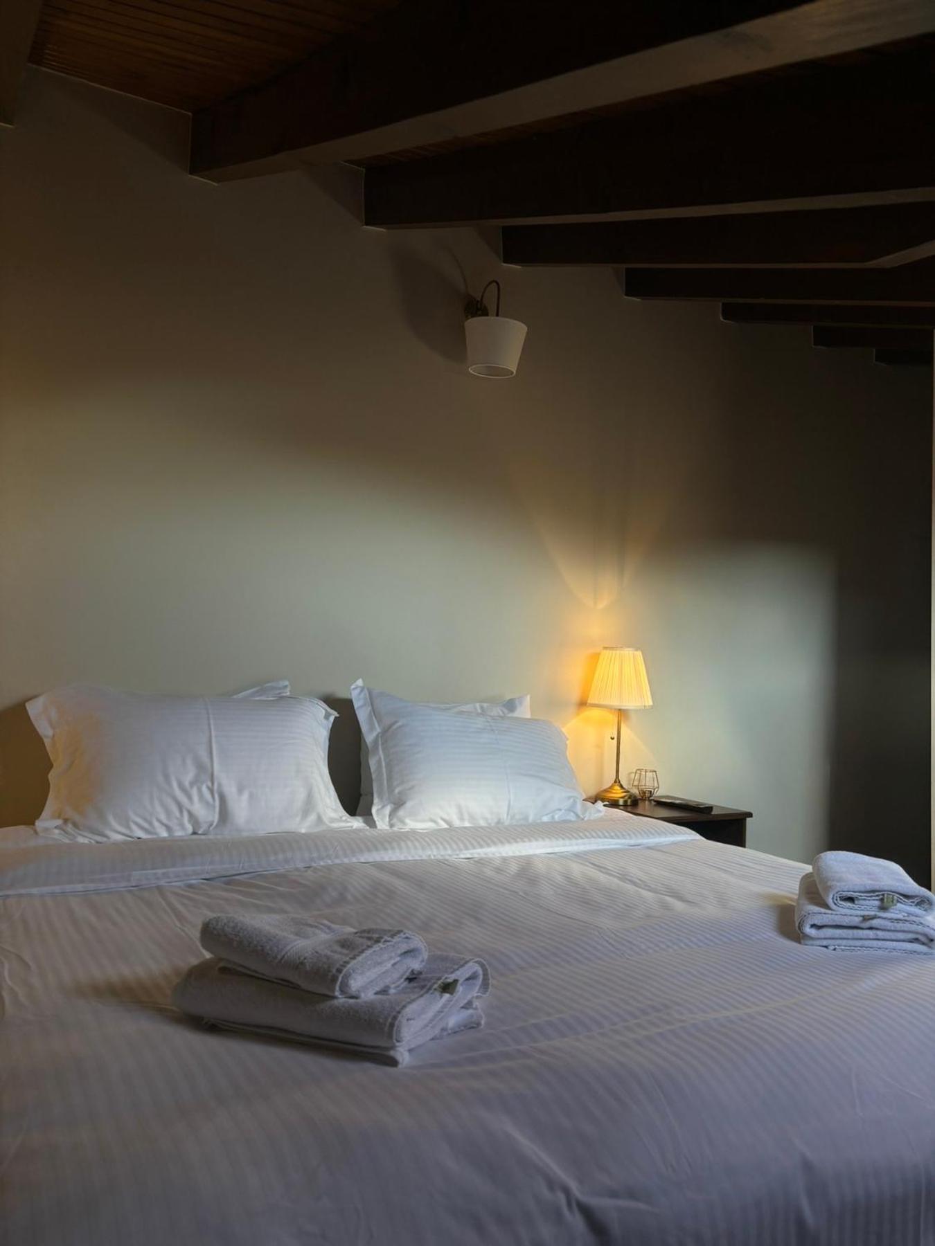 Guesthouse Lousios Dimitsana Esterno foto